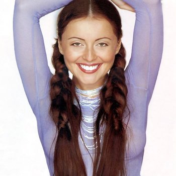 Голая Анжелика Варум
