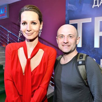 Слив Дарья Златопольская