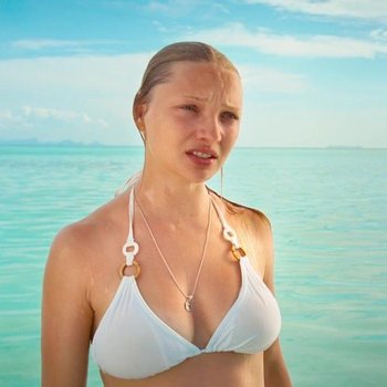 Голая Екатерина Вилкова