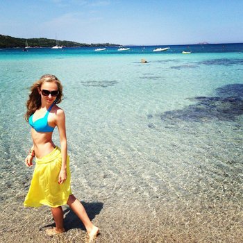 Слив Екатерина Моргунова
