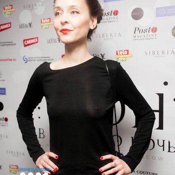 Голая Екатерина Никитина