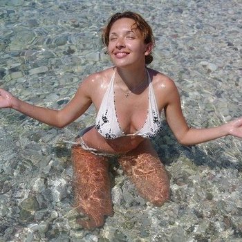 Голая Ольга Дибцева