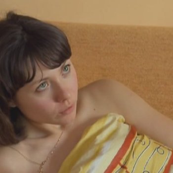 Голая Алла Фомичева