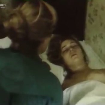 Голая Анна Тихонова