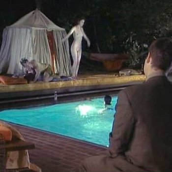 Голая Джейн Адамс