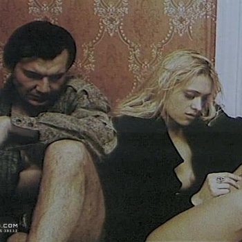 Голая Екатерина Кмит