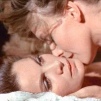 Голая Флоринда Болкан