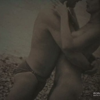 Голая Галина Беляева