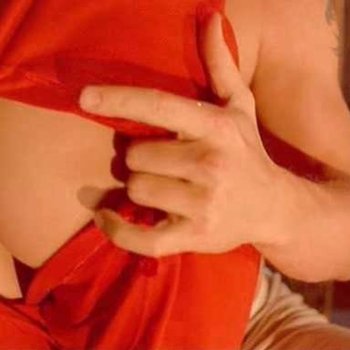 Голая Холли Таун