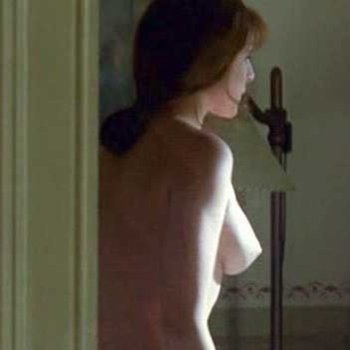 Голая Ингрид Рубио