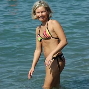 Голая Ирина Климова