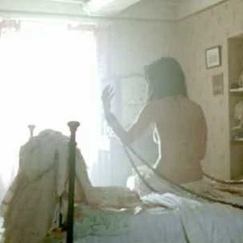 Голая Карина Теста