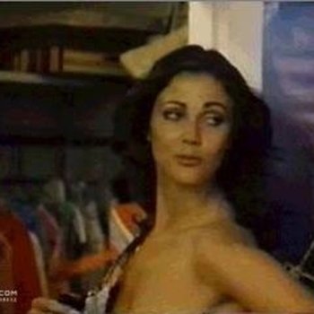 Голая Линда Картер
