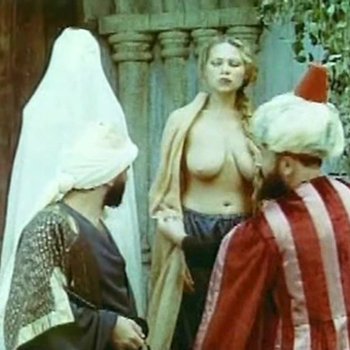 Голая Радмила Щеголева