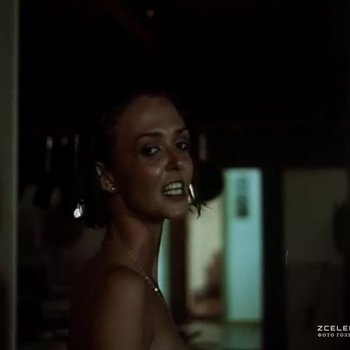 Голая Вероника Изотова