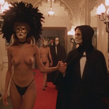 Голая Эбигейл Гуд