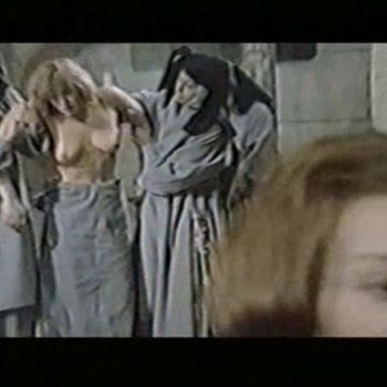 Голая Альдина Мартано