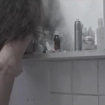 Голая Каталина Сааведра