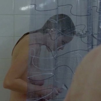 Голая Клаудиа Хелен Хинтерекер