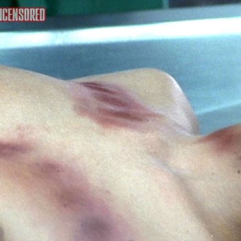 Голая Даша Леманн