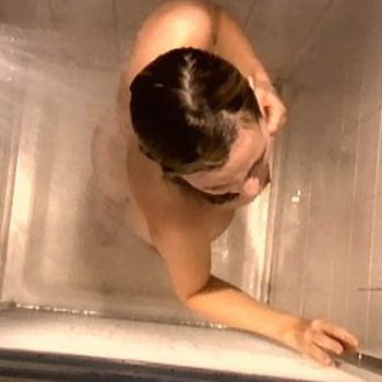 Голая Дебра Стивенсон