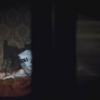 Голая Елена Субейранд