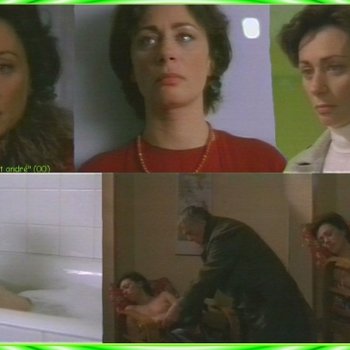 Голая Изабель Канделье