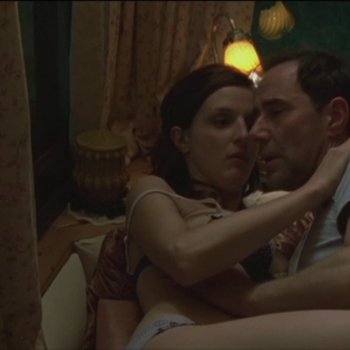 Голая Лилли Мари Чёртнер