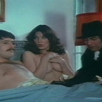 Голая Мария Харпер