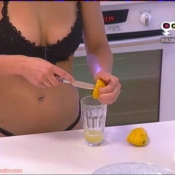 Голая Морган Патон