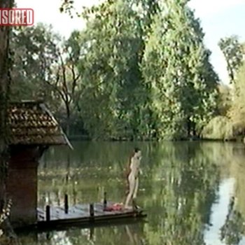 Голая Натали Кардоне