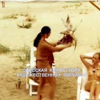 Голая Ольга Кришталь