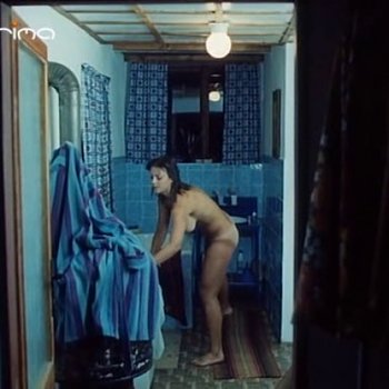 Голая Петра Пышова