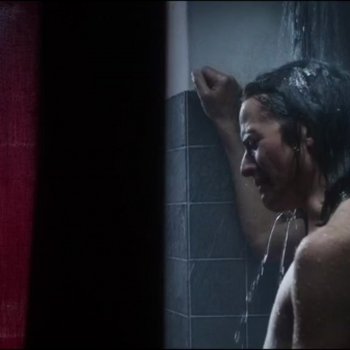 Голая Регула Граувиллер