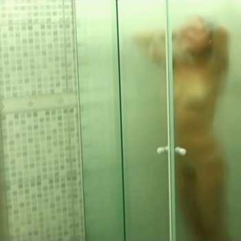 Голая Рената Фазанелла