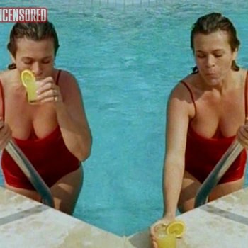 Голая Рита Рассек