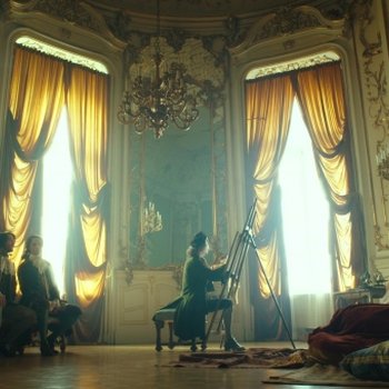 Голая Сара Винтер