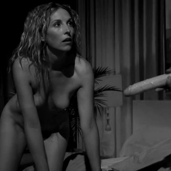 Голая Сасция Хадж