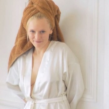 Слив Анна Щербинина