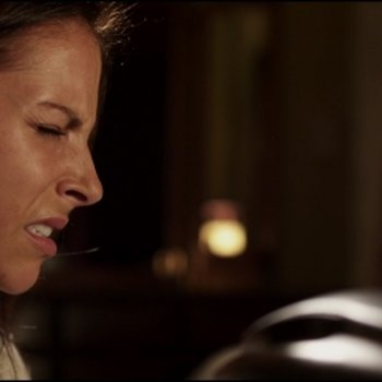 Голая Бека Адамс