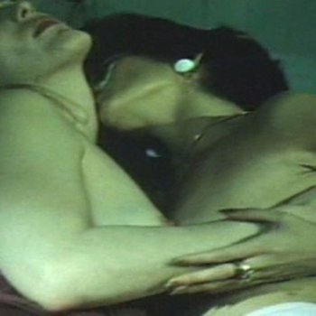 Голая Кедр Хьюстон