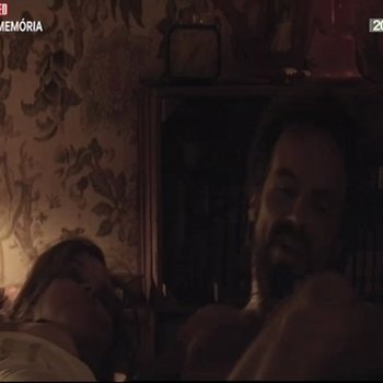 Голая Далила Кармо