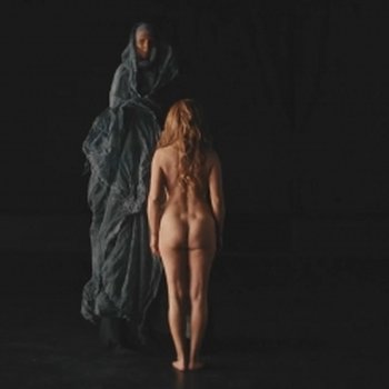 Голая Катаржина Дабровская