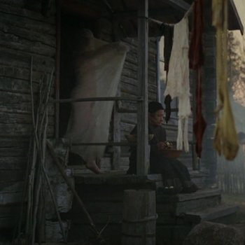 Голая Ри Мауранен