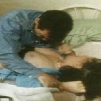 Голая Рита Делла Торре